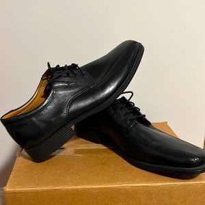 Collections by Clark dress shoes